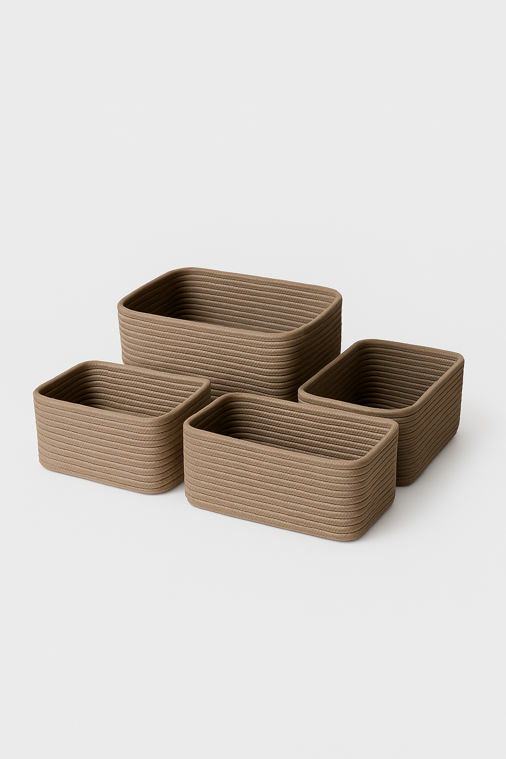 Polyester cord products