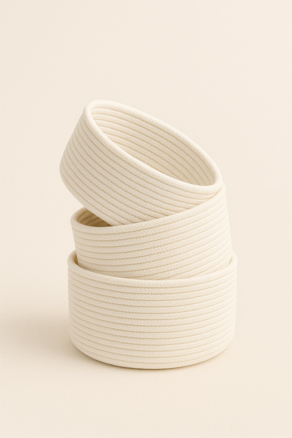 Natural cotton products